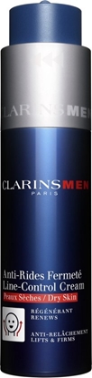 CLARINS MEN LINE CONTROL CREME 50ML